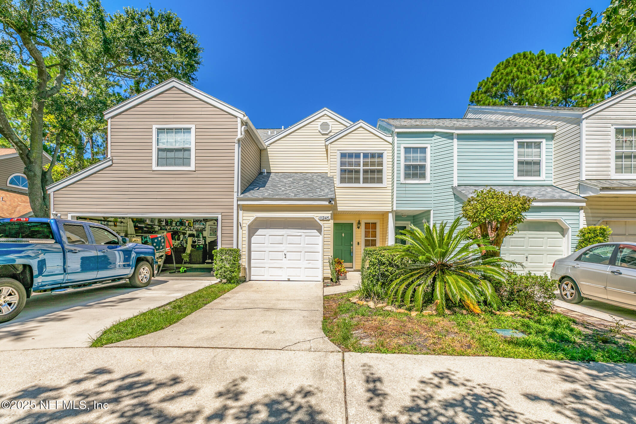 11246 LAKE MANDARIN Circle E