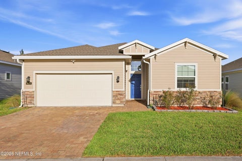 Photo of 9623 LEMON GRASS Lane, Jacksonville, FL 32219 (MLS # 2164944)