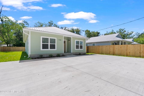 Photo of 3530 DATURA Street, St. Augustine, FL 32084 (MLS # 2162502)