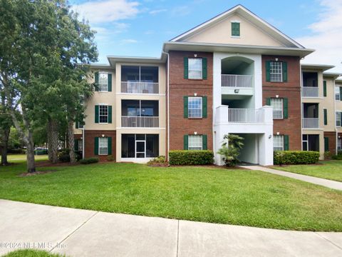 A home in Orange Park