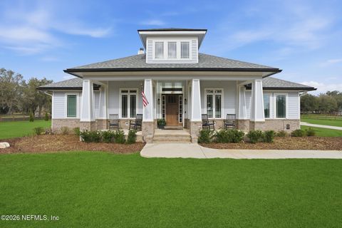 47 CANNONDALE Lane Elkton FL 32033