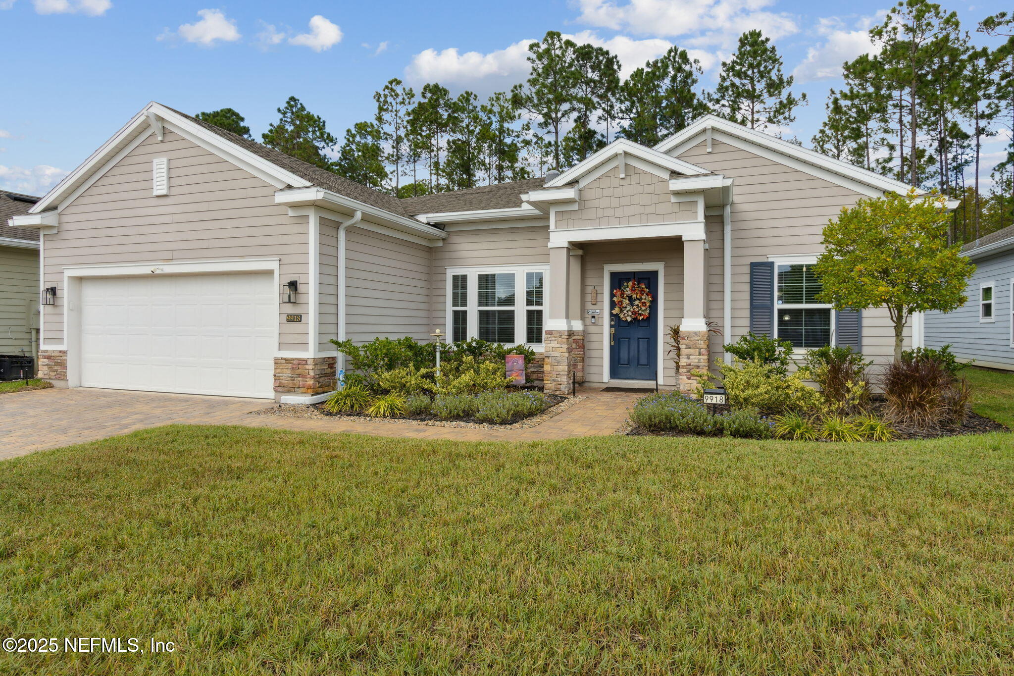 9918 PAVNES CREEK Drive