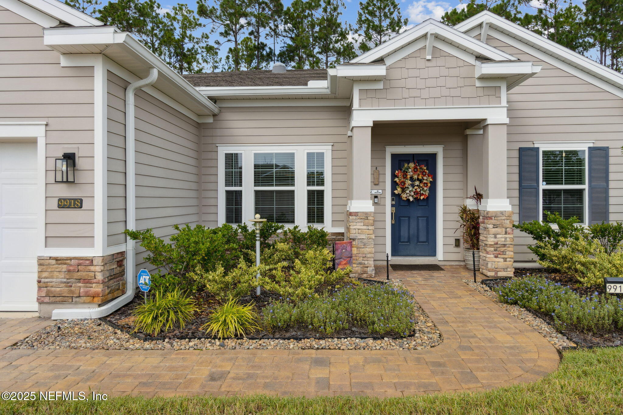 9918 PAVNES CREEK Drive