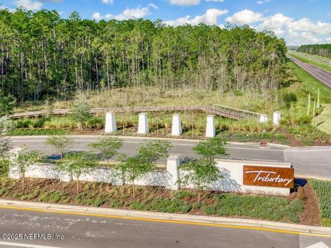 A home in Yulee