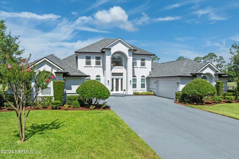 A home in St Augustine