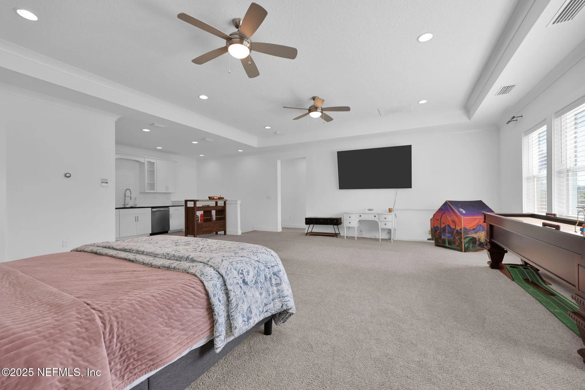 St. Johns, Florida, 32259, United States, 4 Bedrooms Bedrooms, ,5 BathroomsBathrooms,Residential,Active,1992509