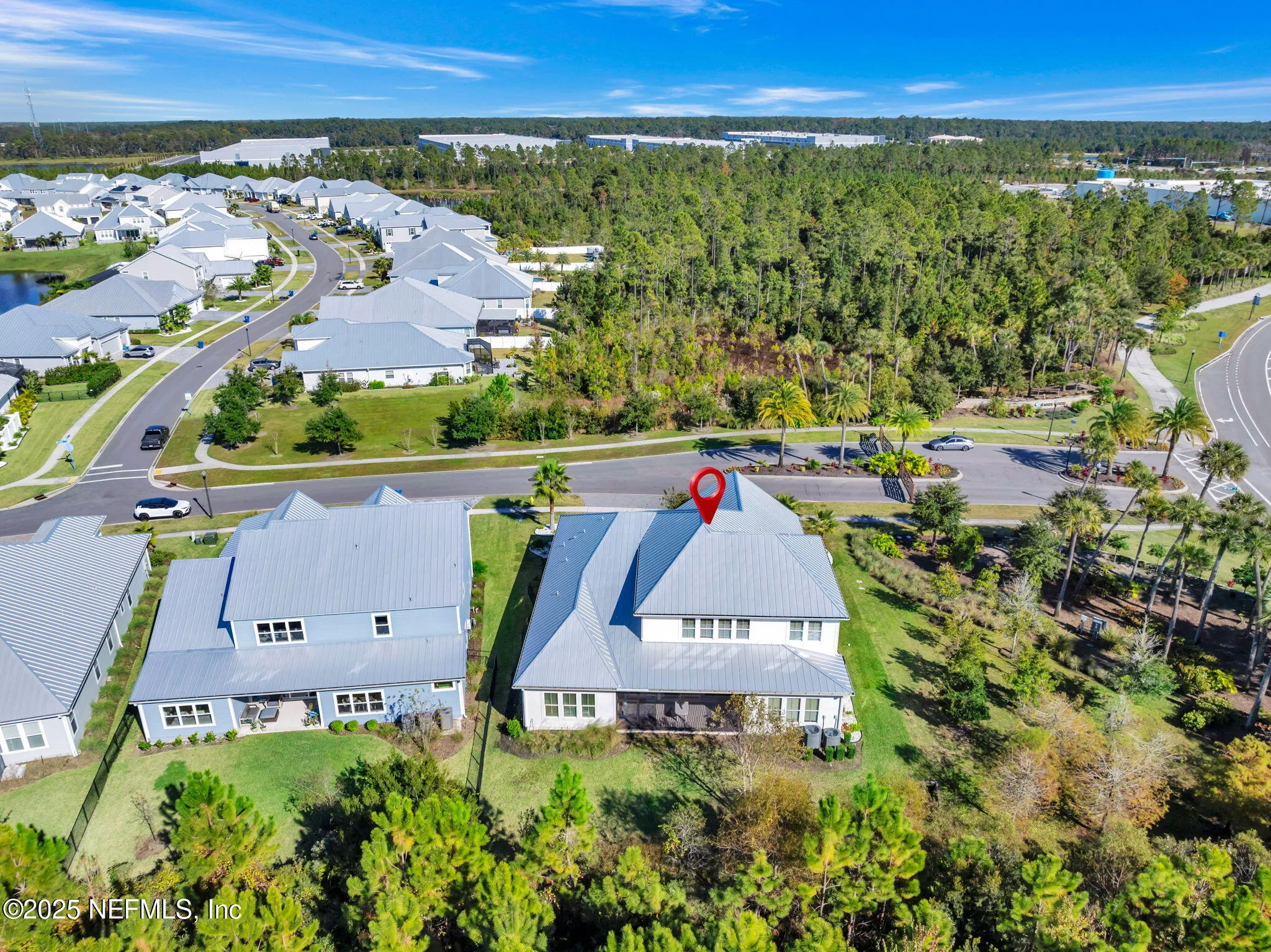St. Johns, Florida, 32259, United States, 4 Bedrooms Bedrooms, ,5 BathroomsBathrooms,Residential,Active,1992509