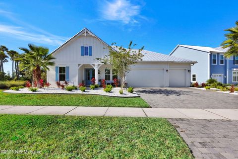57 TOPSIDE Drive St. Johns FL 32259
