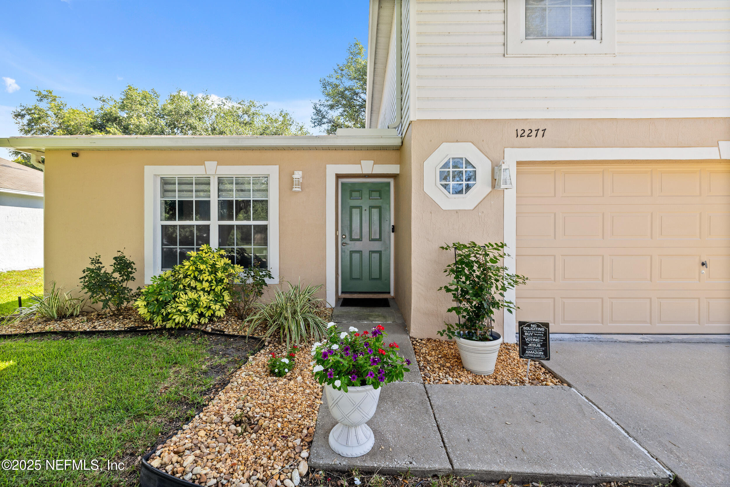 12277 HICKORY FOREST Road