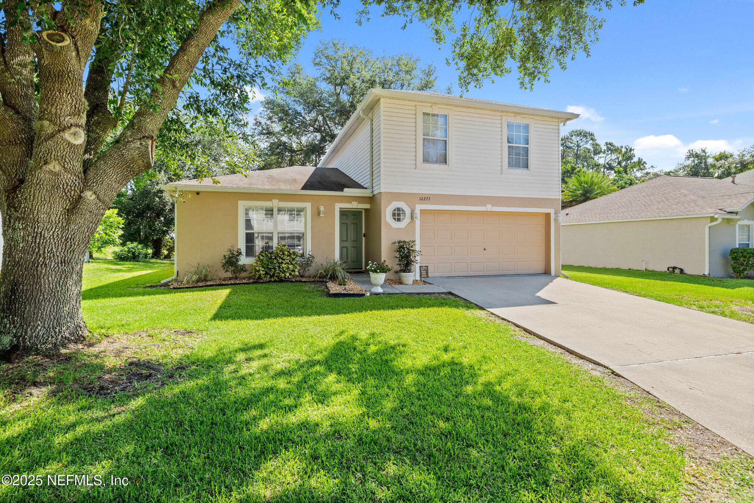 12277 HICKORY FOREST Road