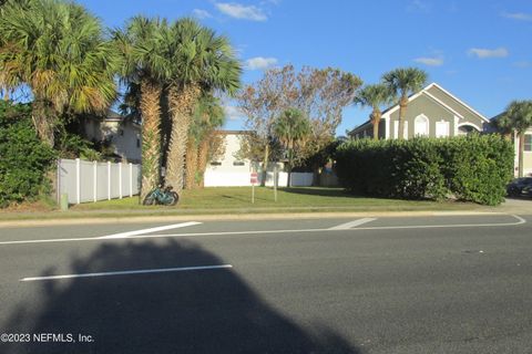 0 34TH Avenue S Jacksonville Beach FL 32250