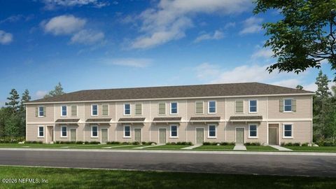 7260 SABAL Terrace Jacksonville FL 32210