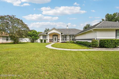 1651 SEDGWICK Drive Middleburg FL 32068