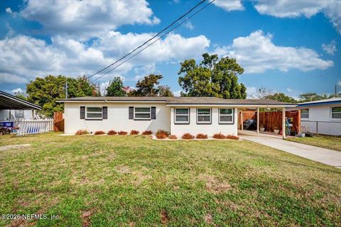 2425 TULSA Road N Jacksonville FL 32218