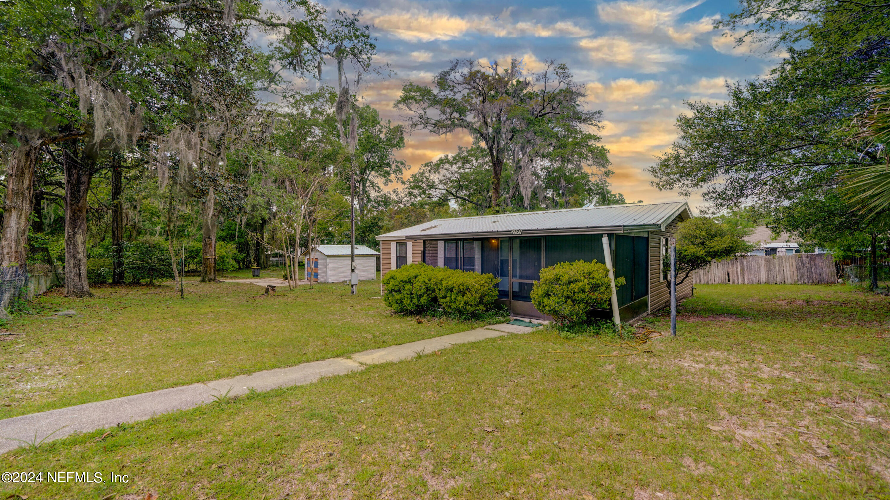 Jacksonville, FL home for sale located at 2171 4th Avenue, Jacksonville, FL 32208