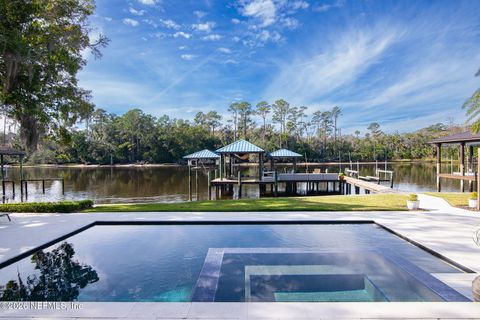 11 CAT Road Ponte Vedra Beach FL 32082