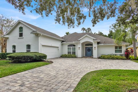 A home in Ponte Vedra Beach