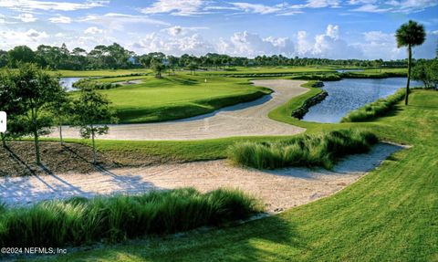 A home in Ponte Vedra Beach