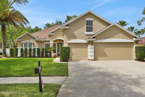 6375 CRAB CREEK Drive Jacksonville FL 32258