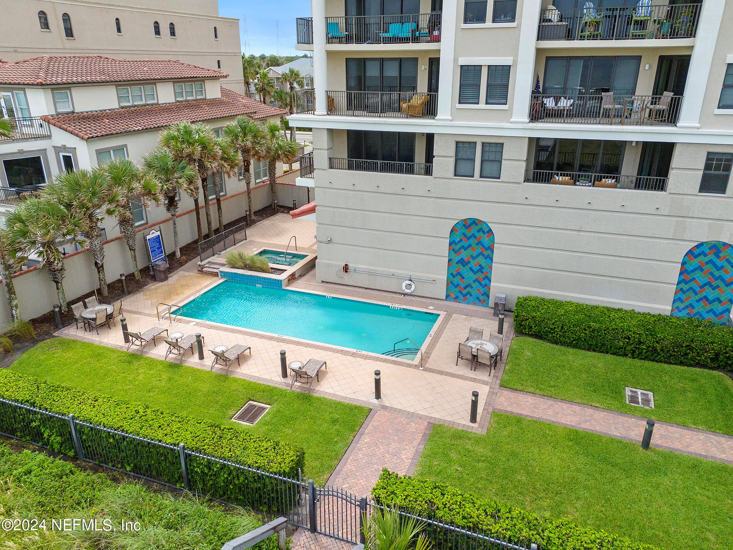 Jacksonville Beach, Florida 32250, United States, 3 Bedrooms Bedrooms, ,2 BathroomsBathrooms,Residential,Active,44538