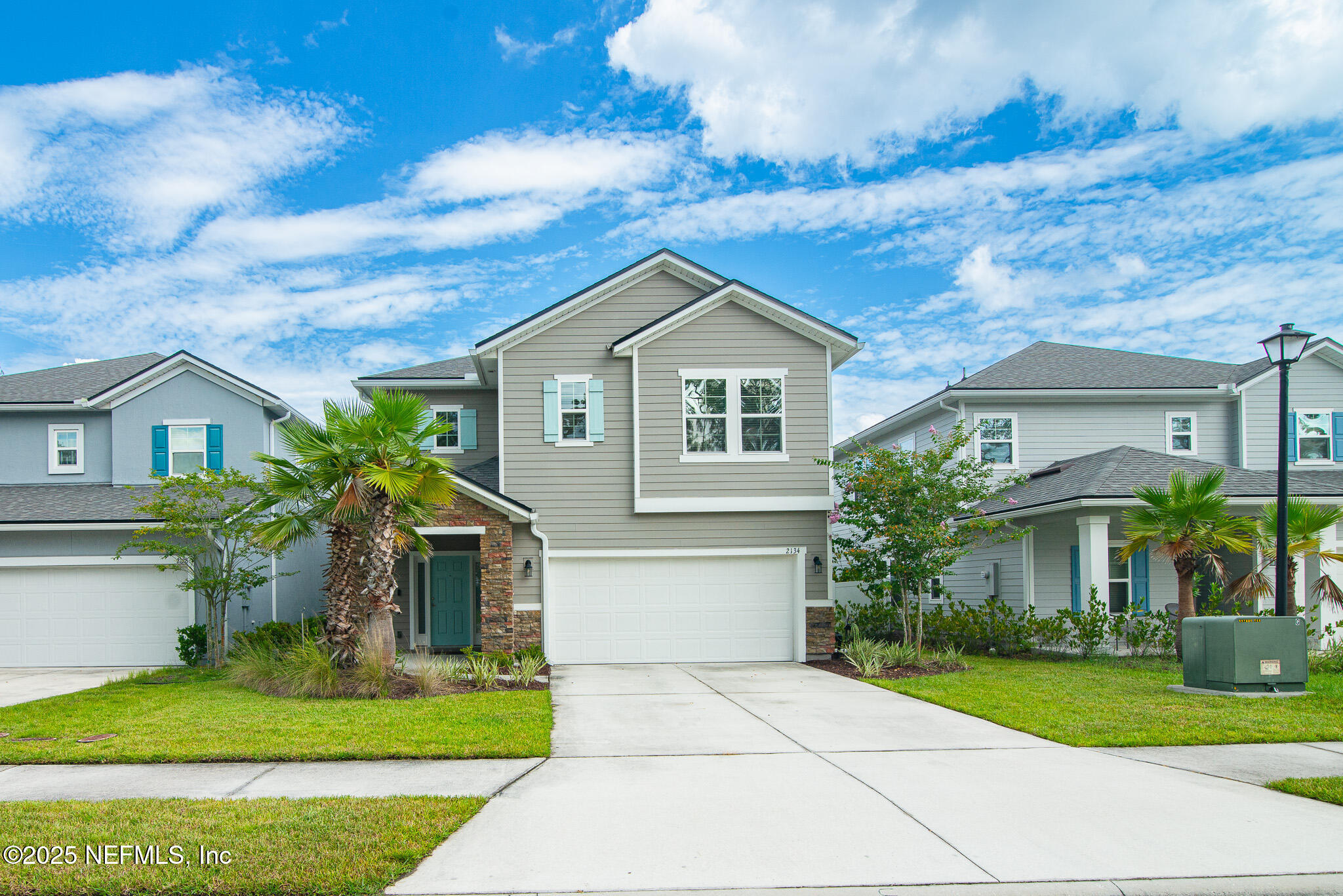 2134 HAWKEYE Place