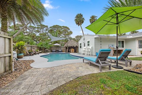 A home in Atlantic Beach