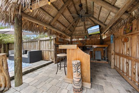 A home in Atlantic Beach