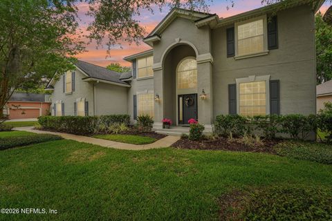 Photo of 317 S MILL VIEW Way, Ponte Vedra Beach, FL 32082 (MLS # 2144679)