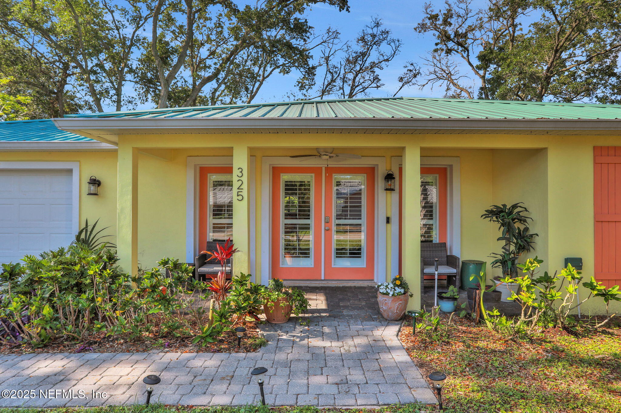 325 FLORIDIAN Avenue