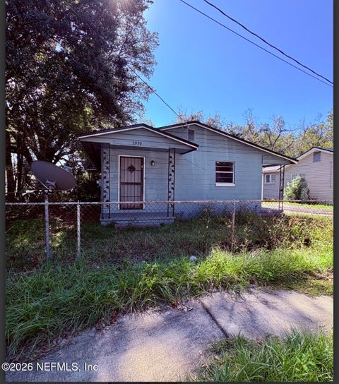 Photo of 1930 W 6TH Street, Jacksonville, FL 32209 (MLS # 2165788)