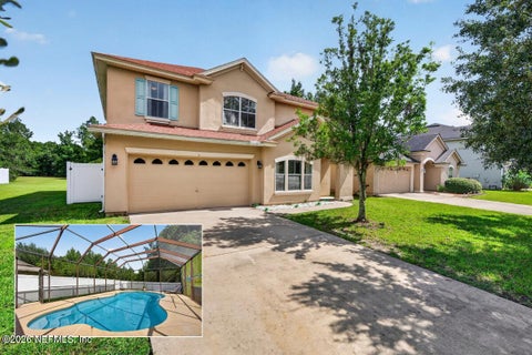 Photo of 11249 PANTHER CREEK Parkway, Jacksonville, FL 32221 (MLS # 2167430)