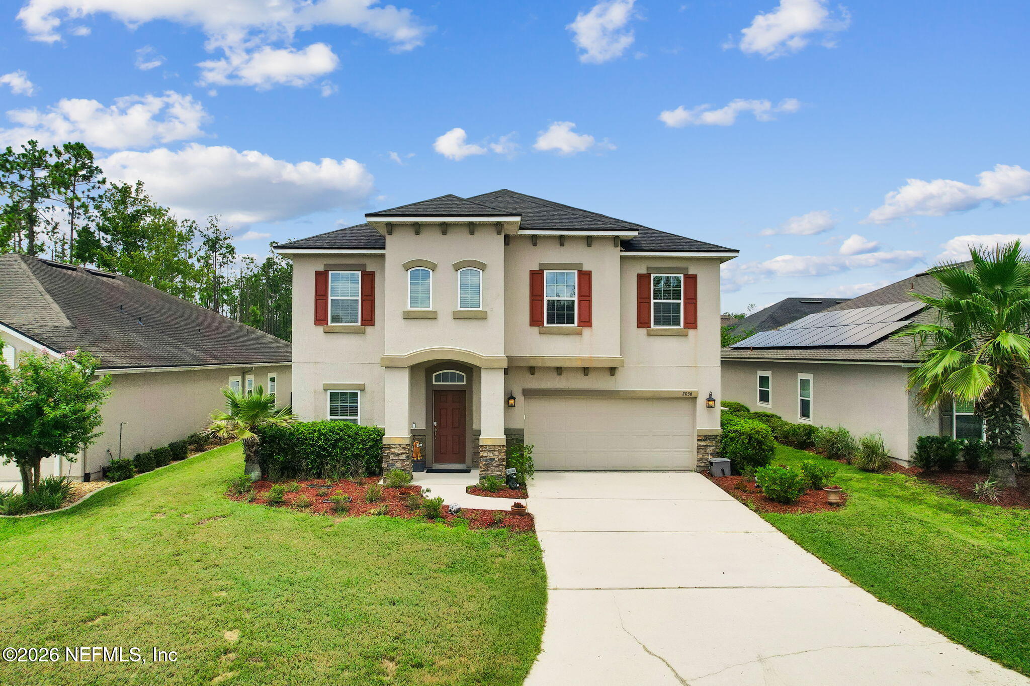 2036 ARDEN FOREST Place