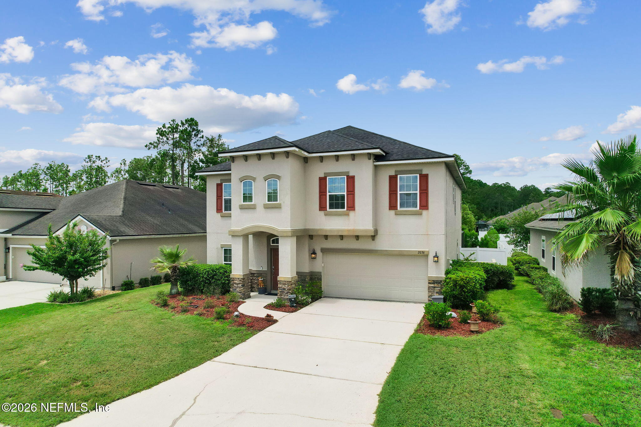 2036 ARDEN FOREST Place
