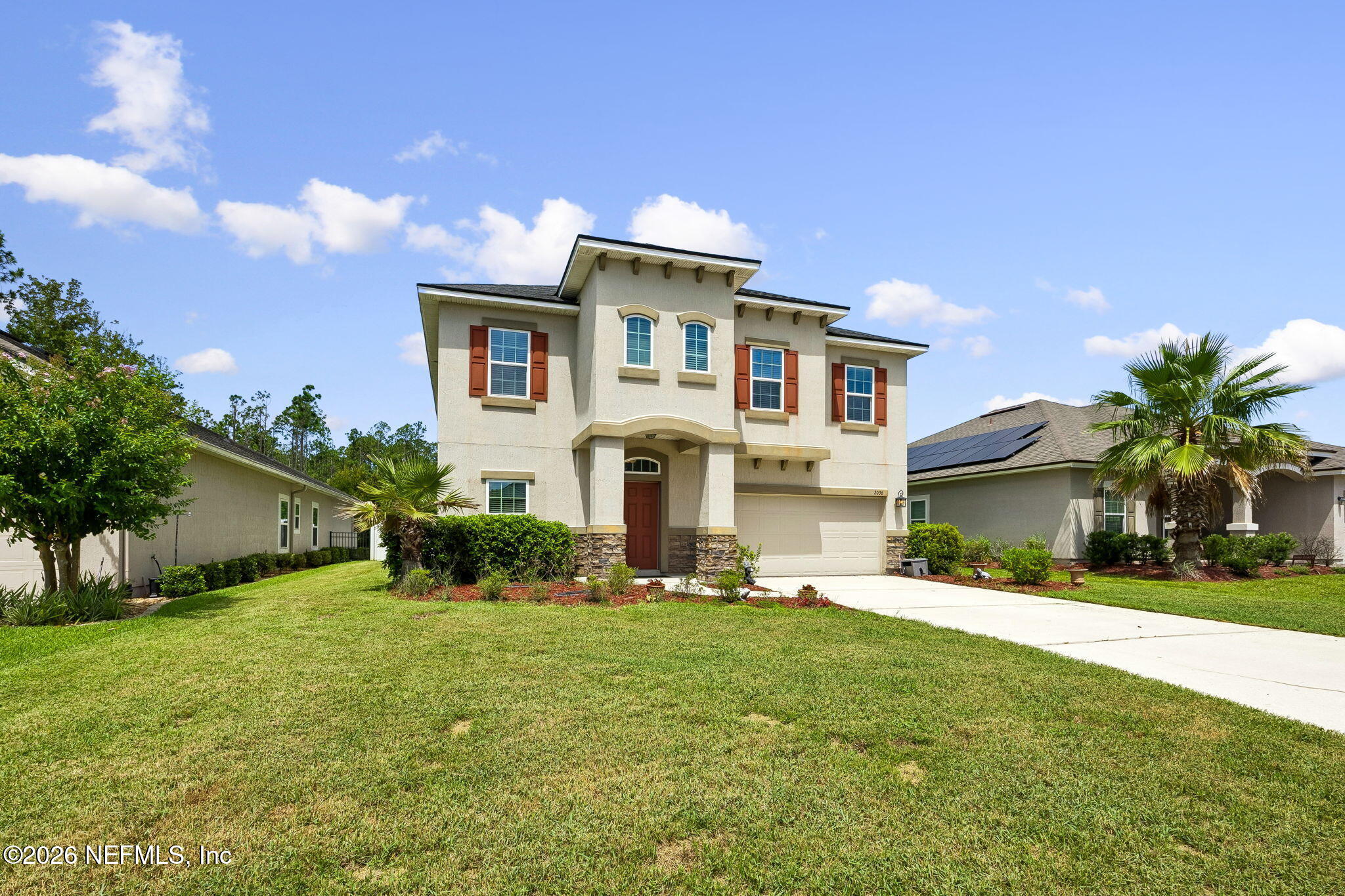 2036 ARDEN FOREST Place
