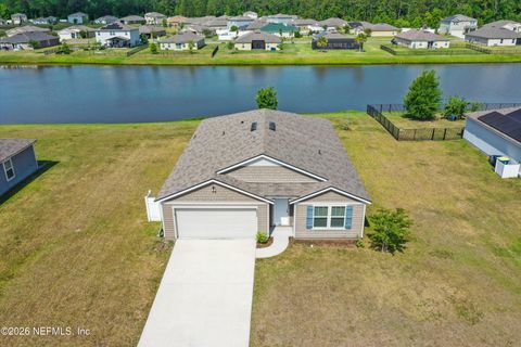 Photo of 6853 SANDLE Drive, Jacksonville, FL 32219 (MLS # 2143227)