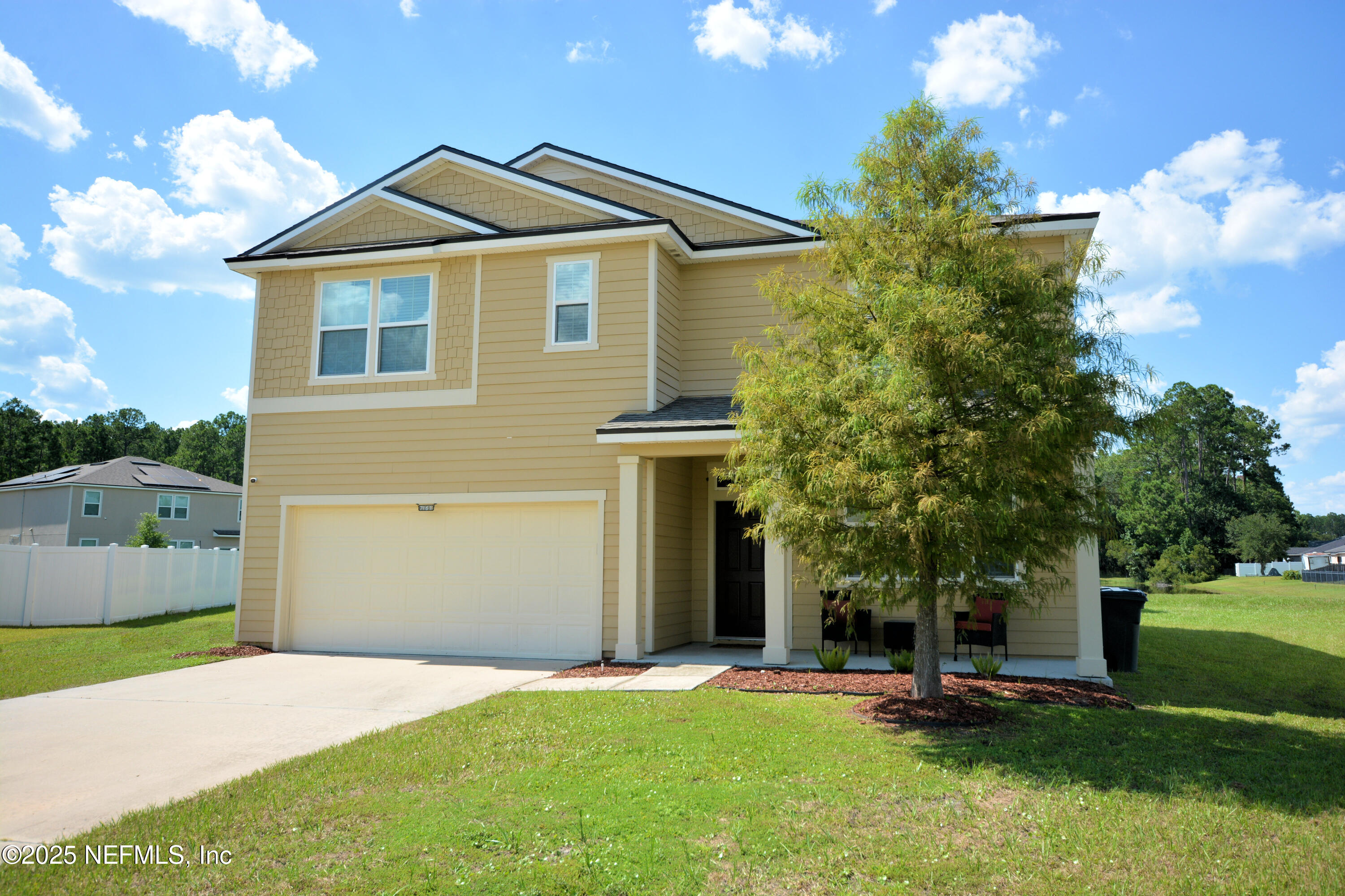 7161 BOONE HALL Court