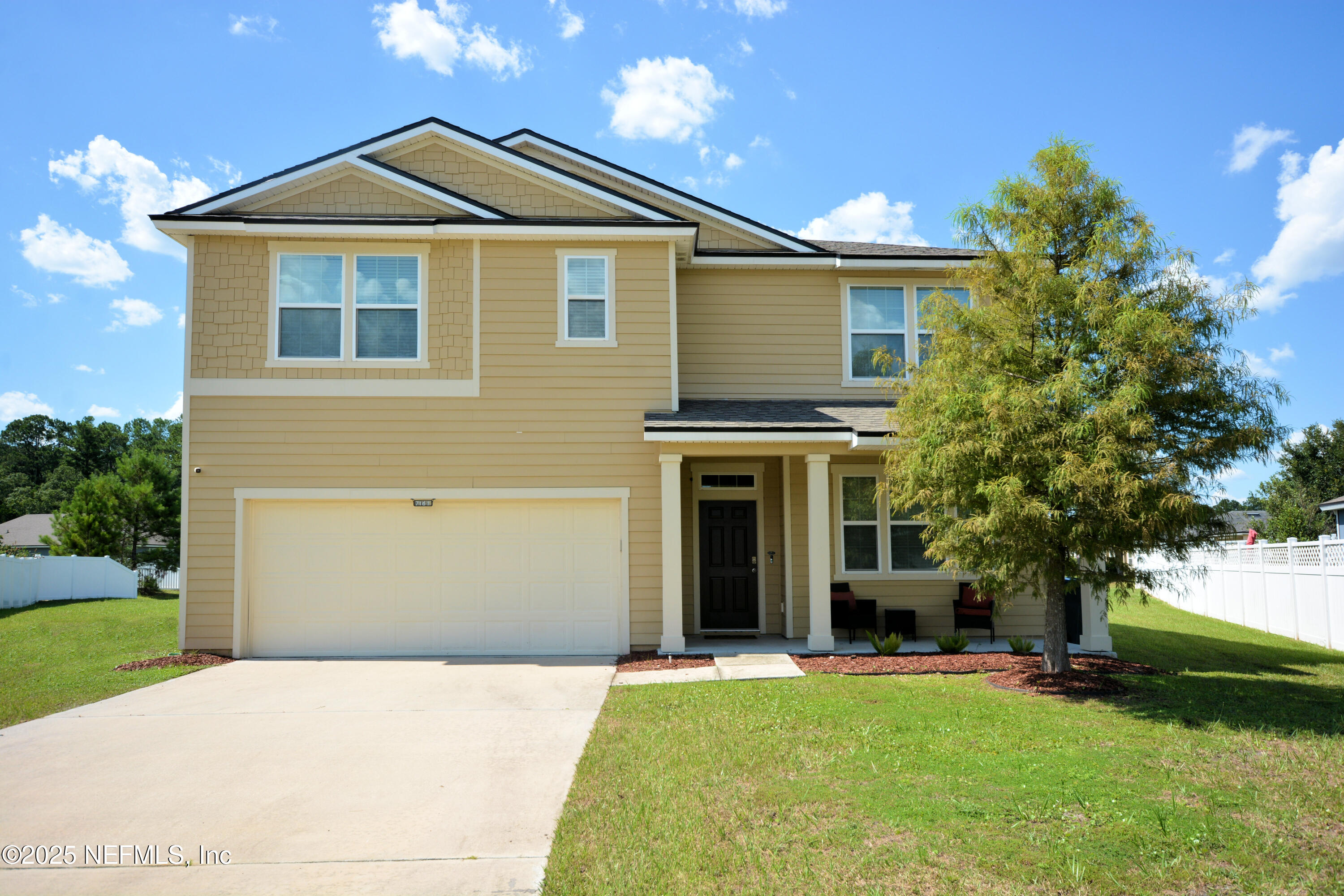 7161 BOONE HALL Court
