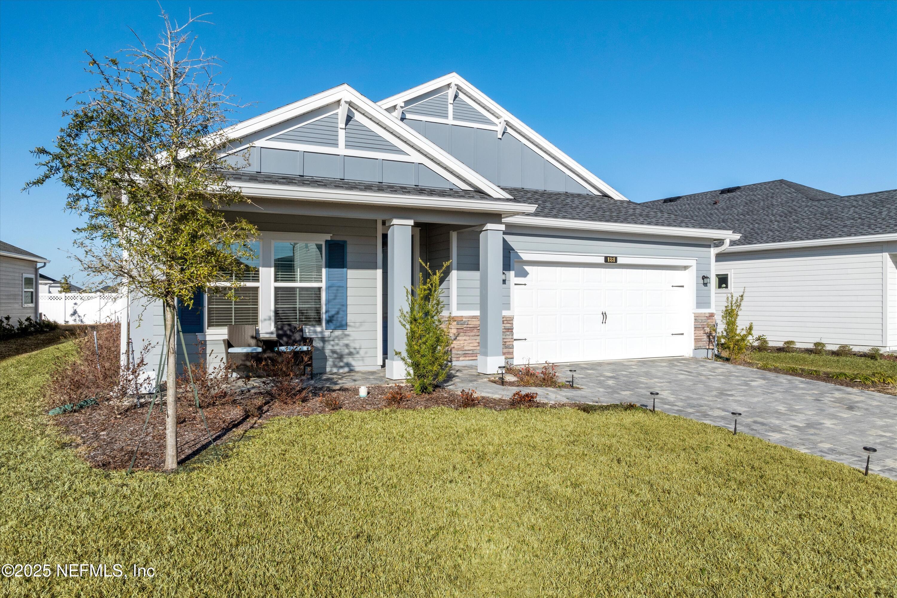 181 VARNER Way