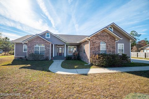 4930 NW 182 Way Starke FL 32091