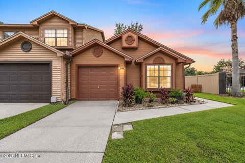 Photo of 3116 FALCONER Drive, Jacksonville, FL 32223 (MLS # 2167266)