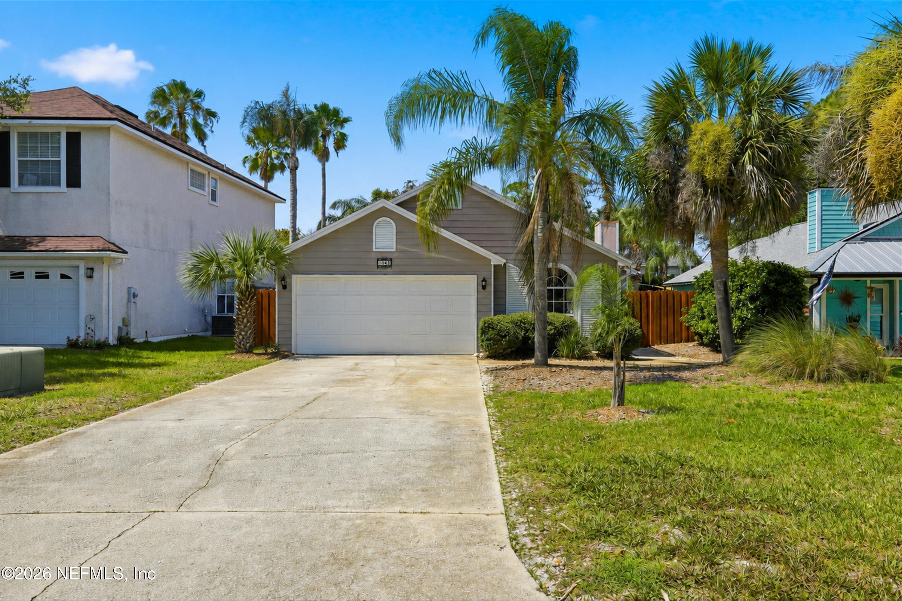 1043 SEABREEZE Avenue
