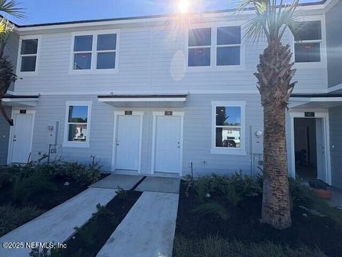 39 MONTELLANO Road St. Augustine FL 32084