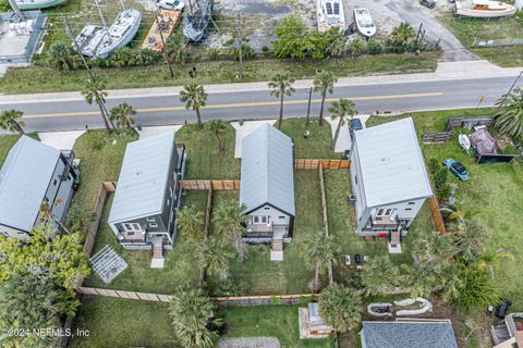 A home in St Augustine