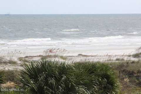 A home in St Augustine