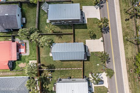 A home in St Augustine