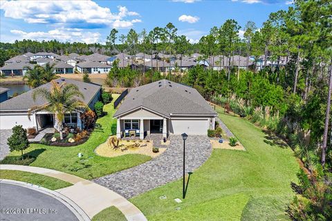 131 LANTERN POST Way Ponte Vedra FL 32081