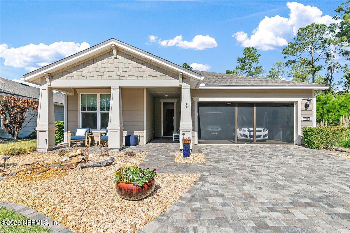 131 LANTERN POST Way