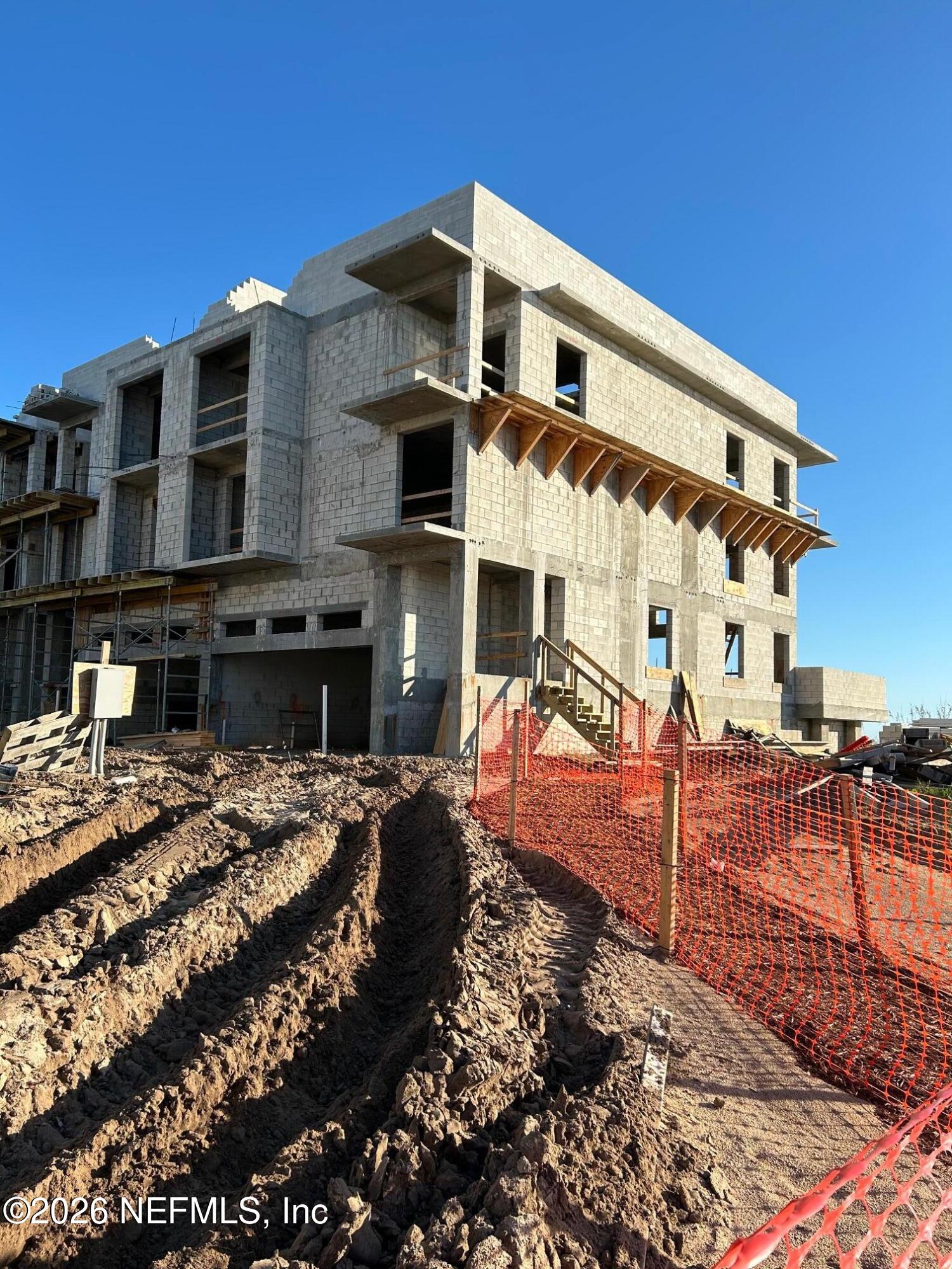 6645 N OCEAN SHORE Boulevard 2B