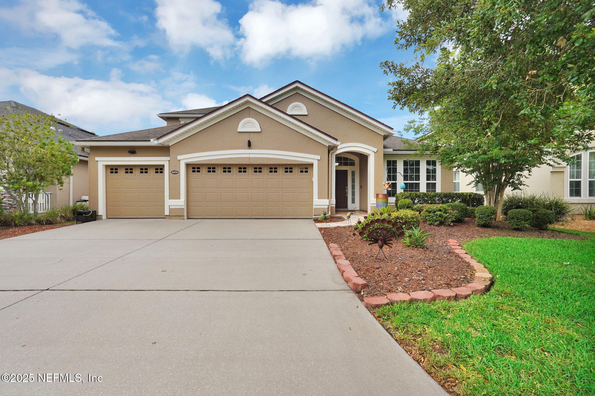 14456 GARDEN GATE Drive