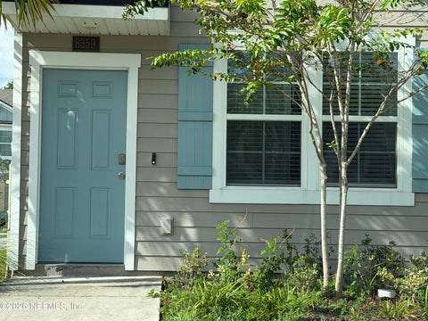 Photo of 8359 ZENITH Circle, Jacksonville, FL 32256 (MLS # 2164522)